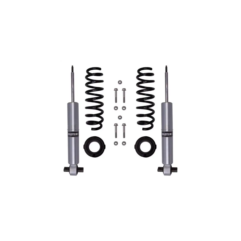 Bilstein Front 0"-2-3/4" Suspension Lift Kit - BIL47-325586